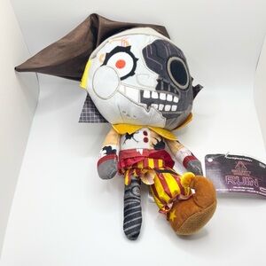 FNAF Security Breach Ruin Funko Plush